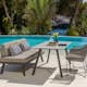 Loungesoffa LifestyleGarden Opal