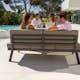 Loungesoffa LifestyleGarden Opal