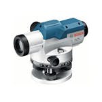 Optiskt Nivelleringsinstrument Bosch GOL 26 D GRAD