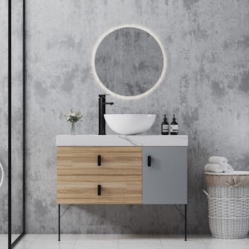 Tvättställ Bathlife Ork