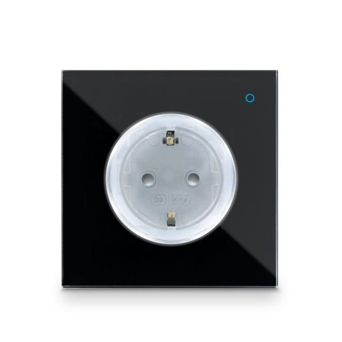Strömbrytare Iotty Smart Switch Outlet
