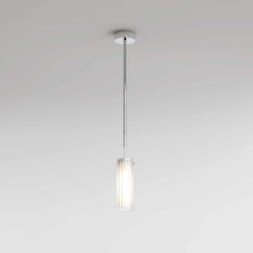 Taklampa Astro Ottavino Krom LED Dimbar Takbelysning