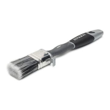 Ovalpensel Anza Platinum