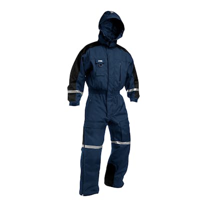 Overall Blåkläder 6785