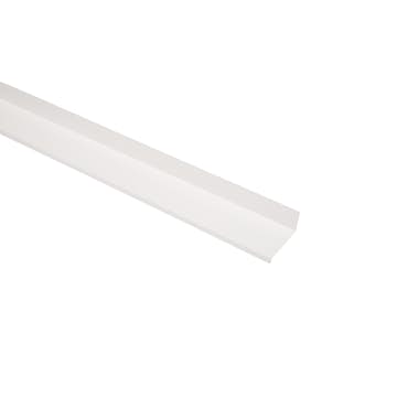 Överbleck Wijo 2000 mm