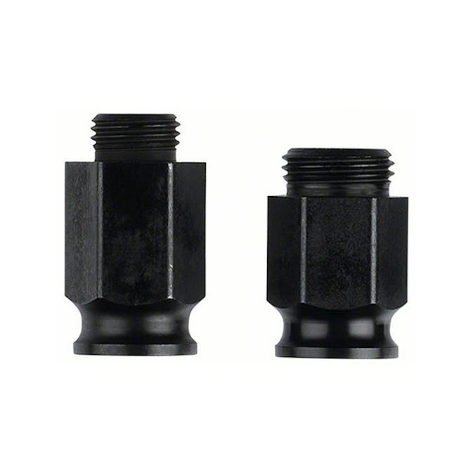 Övergångsadaptersats Bosch Power Tools 6 Delar