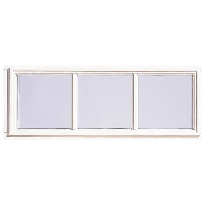 Överljus Leksandsdörren Enkeldörr Classic