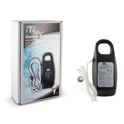 Ozonrengörare Mspa Vattenrengörare till Pool & Badtunna