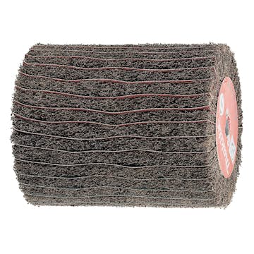 Strukturborste Makita Linne K120 till Borstslip 9741