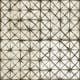 Klinker Tenfors FS Temple Black 45x45 cm