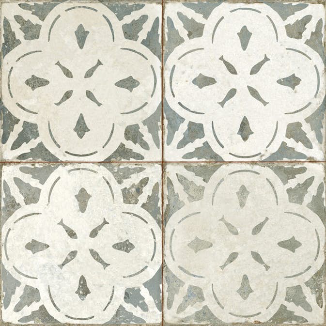 Klinker Tenfors FS Aurora Sage 45x45 cm