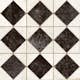 Klinker FS Arles Black LT 33x33 cm