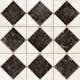 Klinker FS Arles Black LT 33x33 cm