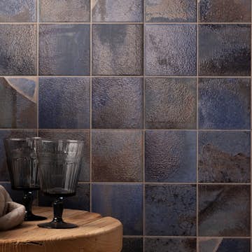 Klinker Tenfors Peronda FS Sea Blue LT 33x33 cm