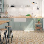 Klinker FS Blossom 45x45 cm