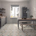 Klinker FS Porto Amaral 45x45 cm