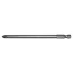 Skruvbits Makita P-66802 3-pack