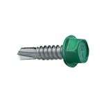 Sandwichpanelskruv Gunnebo Fastening GT6 ELFÖRZINKAD 6,3x25