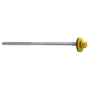 Sandwichpanelskruv Gunnebo Fastening GTx6 BI-METAL 5,5 mm