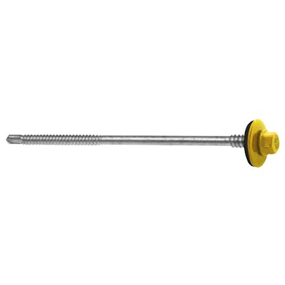 Sandwichpanelskruv Gunnebo Fastening GTx6 BI-METAL 5,5 mm