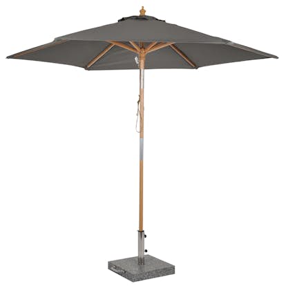 Parasoll Fritab Cannes Ø250 cm