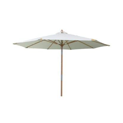 Parasoll Fritab Nice Ø300 cm