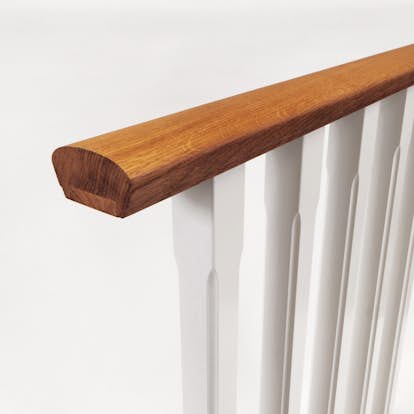 Överliggare Herrljunga Ledstångsfabrik Profil 44