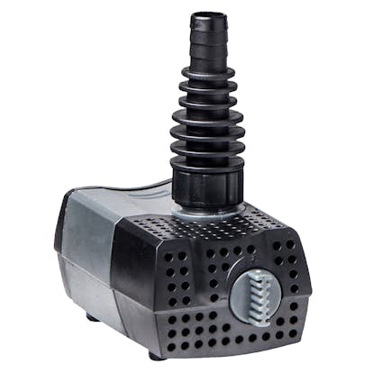 Multifunktionspump Heissner Aqua Stark Eco