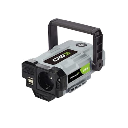 Spänningsomvandlare EGO Batteribackup Nexus Escape