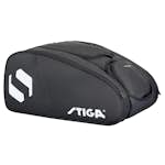 Racketväska STIGA Sports Padelbag Court Black
