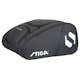 Racketväska STIGA Sports Padelbag Court Black