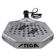 Padelracket STIGA Sports 1.3K Hard Cybershape