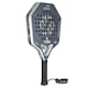 Padelracket STIGA Sports 18K Hard 2 Cybershape