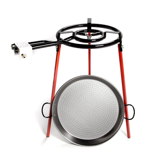 Paellaset Vaello