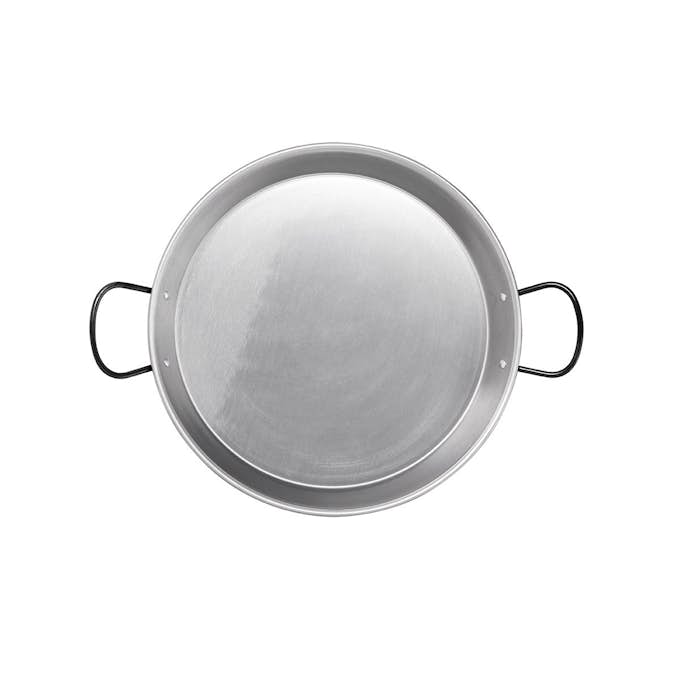 Paellapanna Vaello 34 cm för Induktionshäll