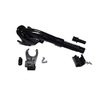 Påfyllningspip för Arnold jeepdunkar