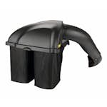 Påhängsuppsamlare MTD 96/107 cm