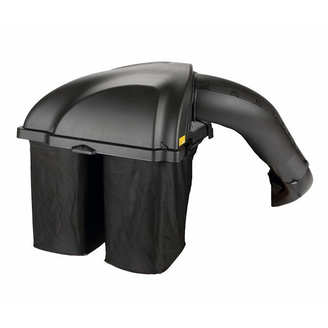 Påhängsuppsamlare MTD 96/107 cm