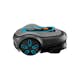 Robotgräsklippare Gardena Smart Sileno Max 800 Paket Med Robothus & Gateway