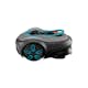 Robotgräsklippare Gardena Smart Sileno Free 800 Utan Slinga Paket Med Robothus