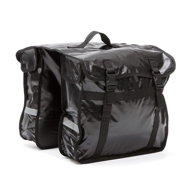 Pakethållarväska Briv Vattentät