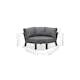 Loungegrupp LifestyleGarden Palau 8-sits