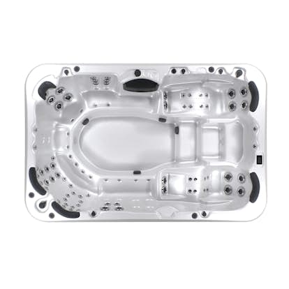 Spabad Swebad Palladium V2 98 Jets
