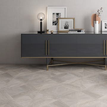 Klinker Tenfors TräGreenpark Bone 60x60 cm