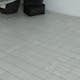 Mosaik Tenfors Whitehall Ash Matt 7x7 cm