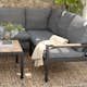 Loungegrupp LifestyleGarden Panama Utomhus