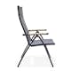 Positionsstol LifestyleGarden Panama 61 cm