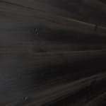 Panel Ändspont Baseco Antik Kolsvart Slätspont 14X120 A