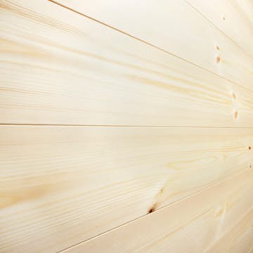 Panel Ändspont Baseco Obehandlad Slätspont