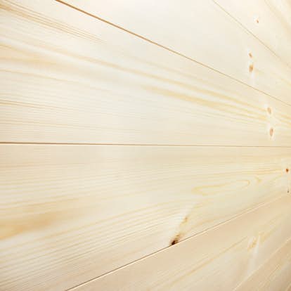 Panel Ändspont Baseco Obehandlad Slätspont